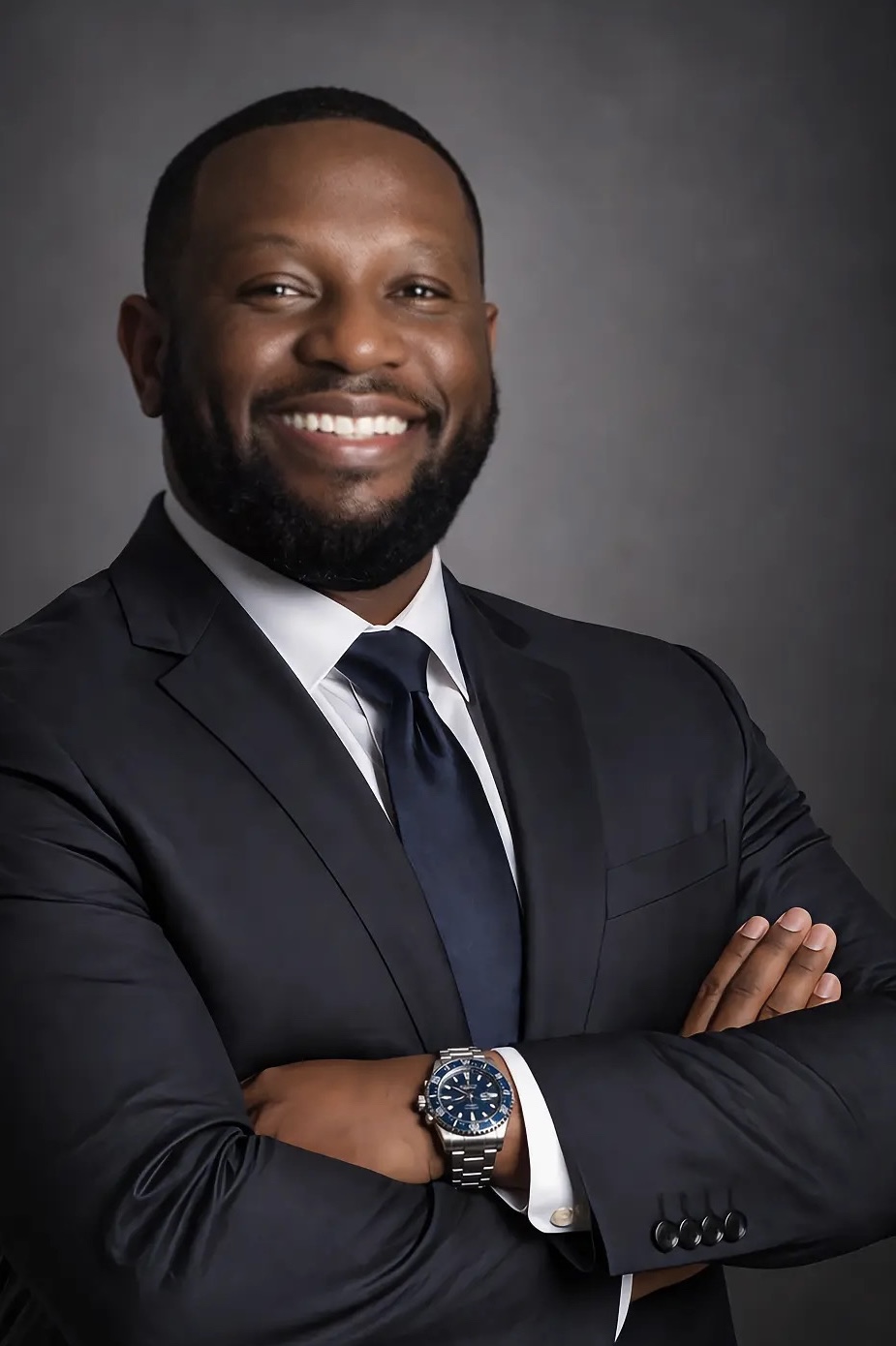 Prophet Chris Johnson